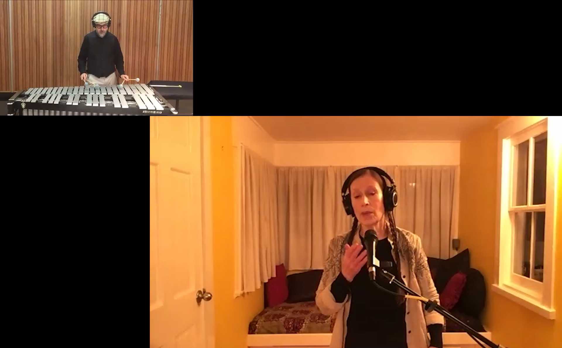 Duet Behavior 2020
