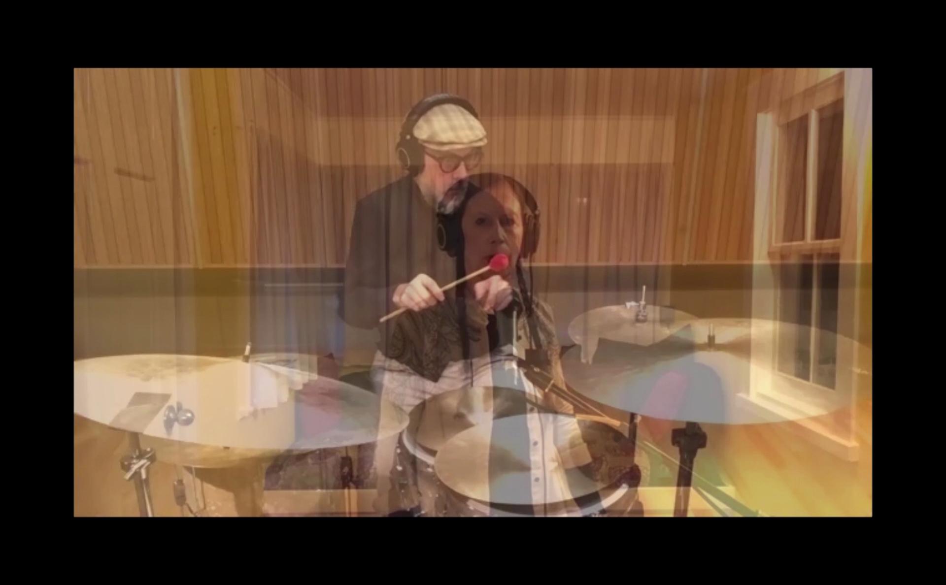 Still from Duet Behavior 2020