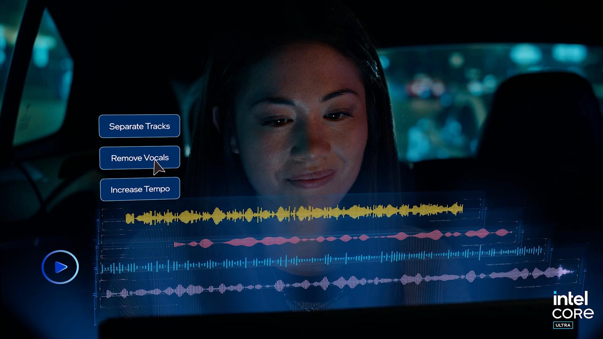 Still from Intel Meteor Lake presentation